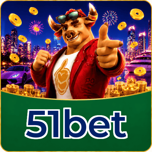 Loteria 51bet - Quina e mais jogos