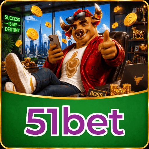 Fortune Tiger Logo 3