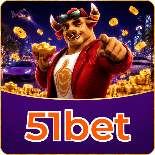 Certificação GLI 51bet