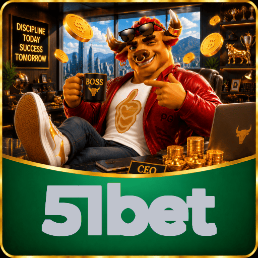 Loteria 51bet - Mega-Sena online
