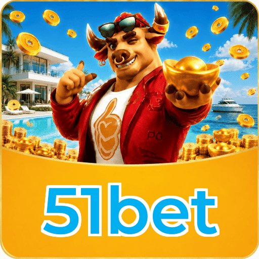 51bet Logo 3