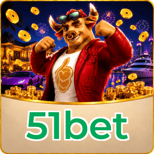 Plataforma 51bet - Segurança SSL 256-bit