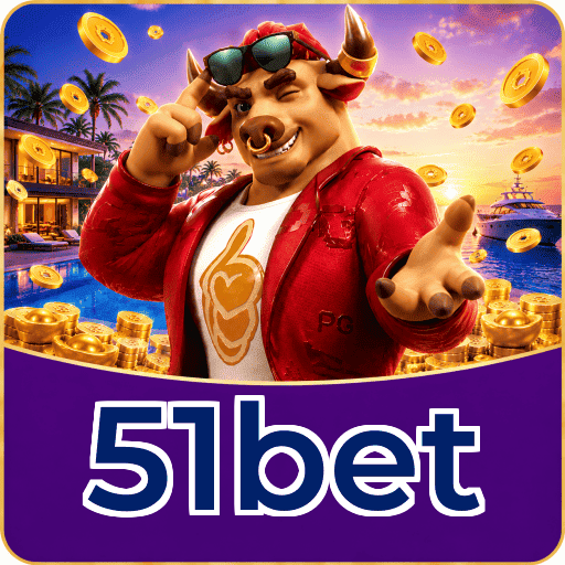51bet PIX Instantâneo - Saques em 8 Minutos