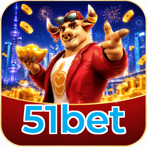 51bet Instalar Logo 1