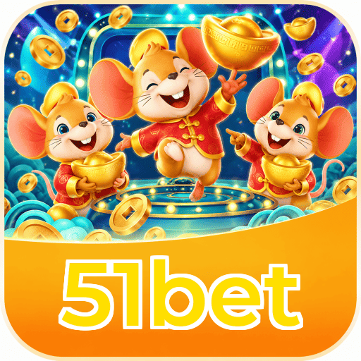 51bet Logo 2