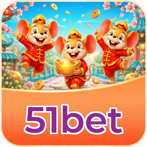 Slots 51bet - Jackpots Progressivos