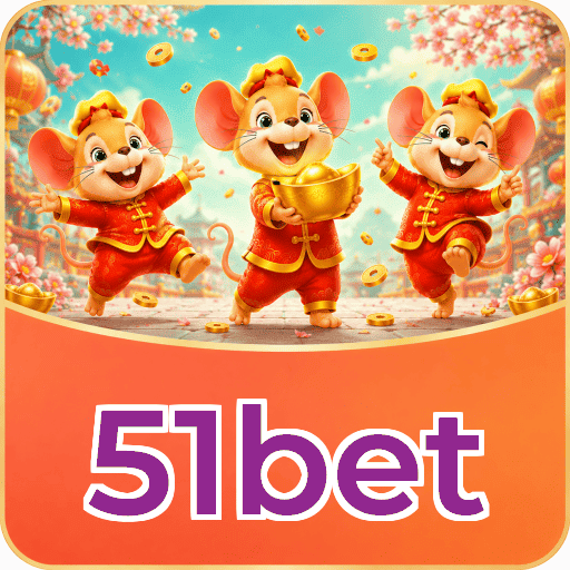 51bet Instalar Logo 3