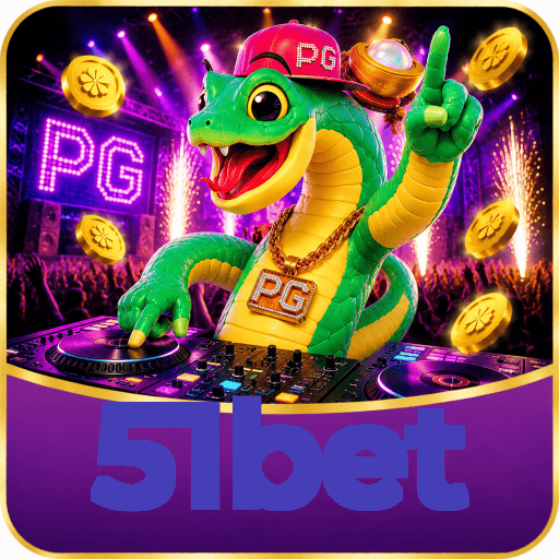 51bet Segurança Logo 1