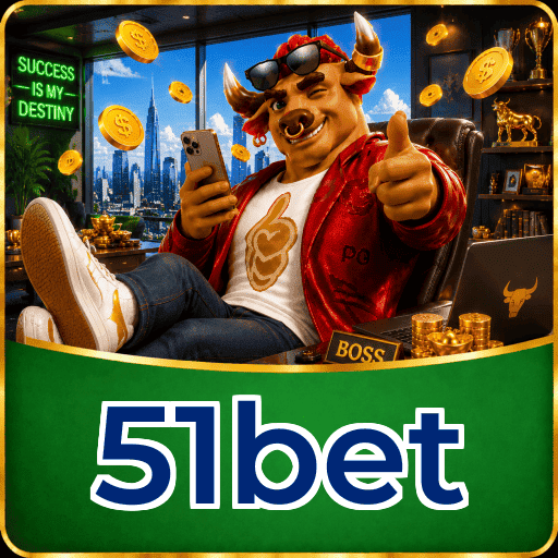 Slots 51bet - RTP Alto Certificado